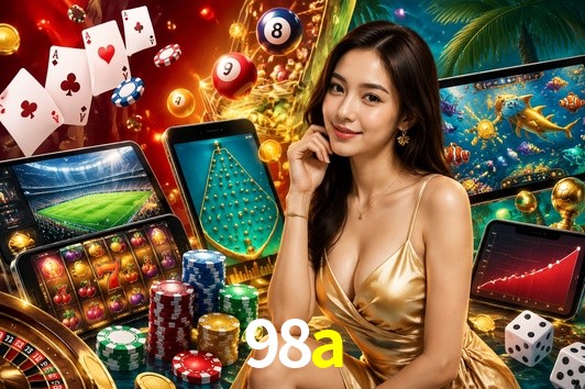 Roulette Table 98a