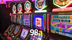 Jogo Spaceman 98a
