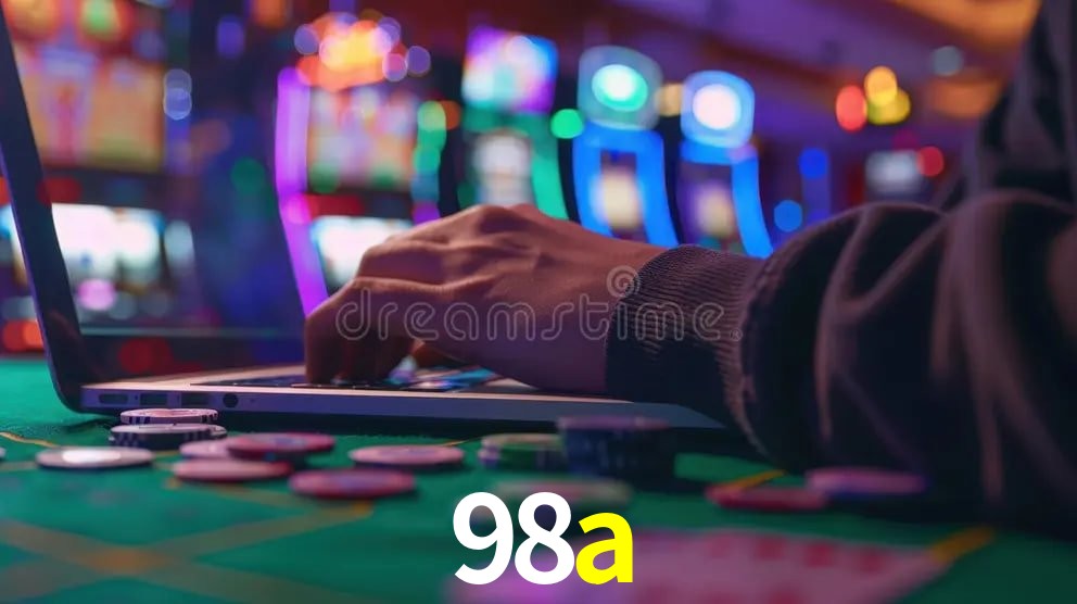 Apostas de Futebol 98a