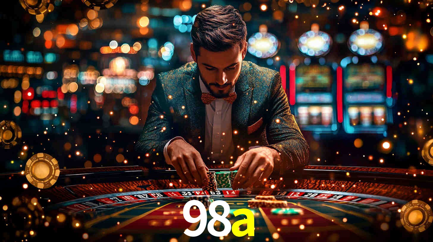 Explore as vantagens do 98a: serviço profissional e confiabilidade