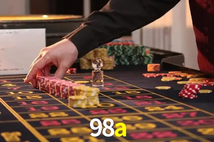 Descubra a Essência do 98a: Nossa História e Compromissos