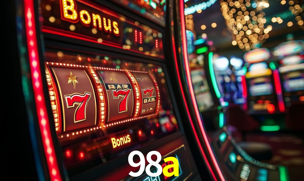Comparação APP mobile vs versão web da 98a