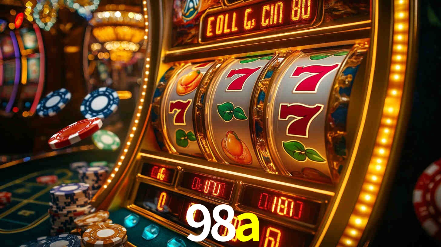 Ofertas Imperdíveis na 98a: Promoções e Bônus Que Valem a Pena