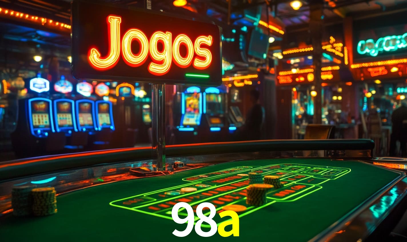 Requisitos do APK da 98a para Android