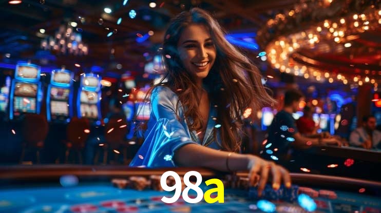 Tennis Betting 98a