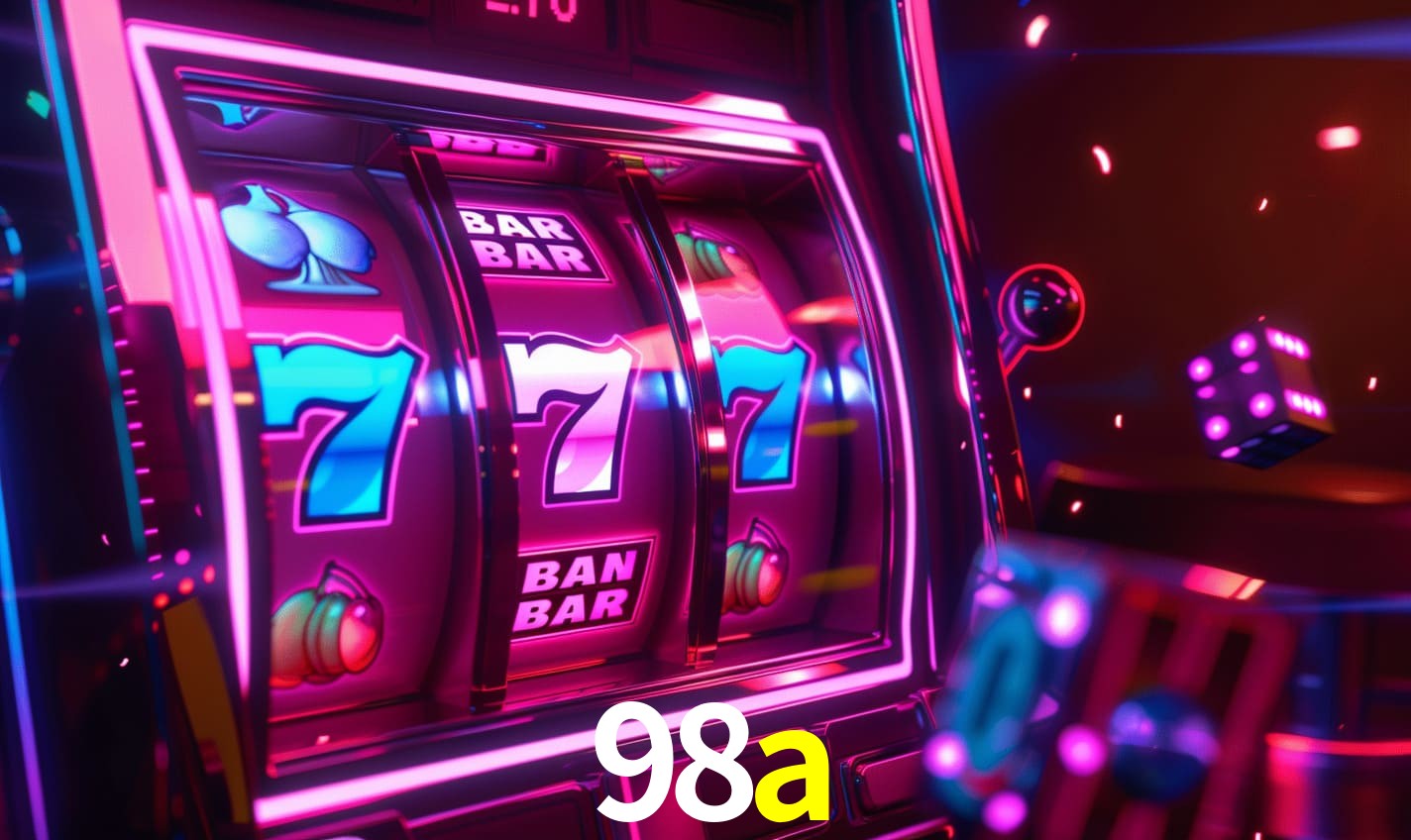 cassino 98a