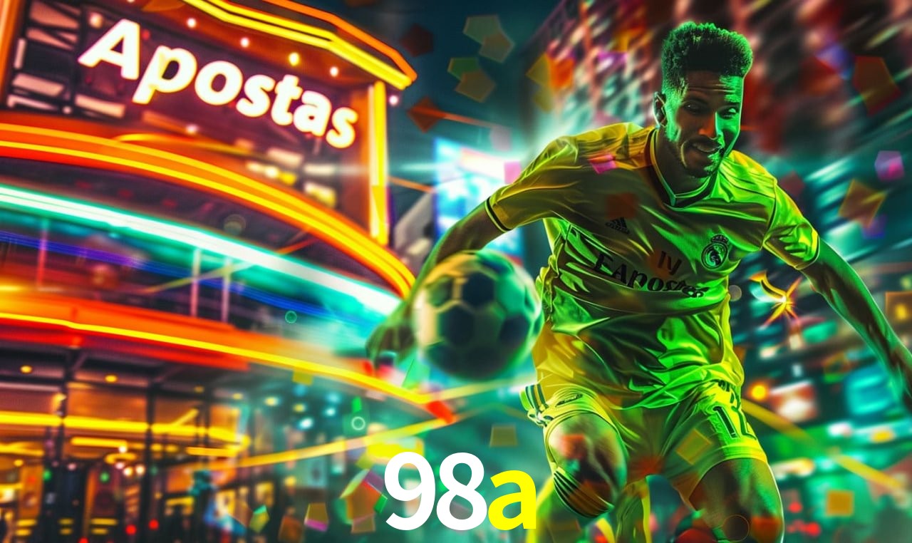 Requisitos do APK da 98a para Android