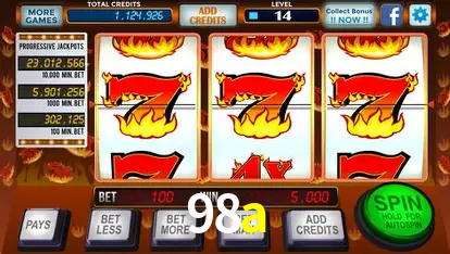 A Emoção da Loteria na 98a: Uma Chance de Mudança de Vida