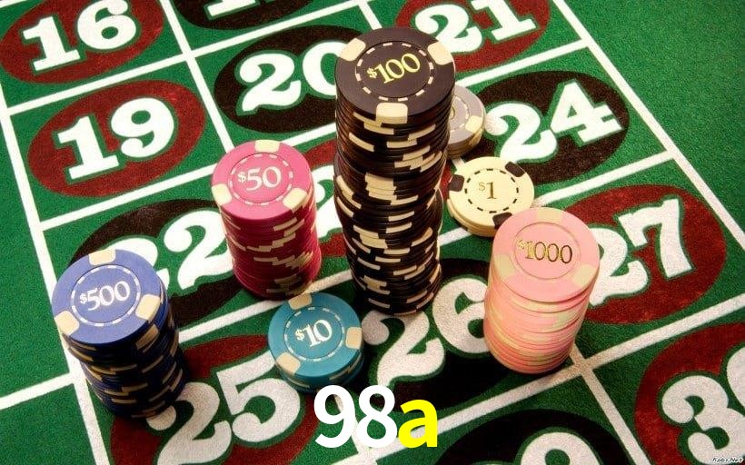 Interface do App 98a