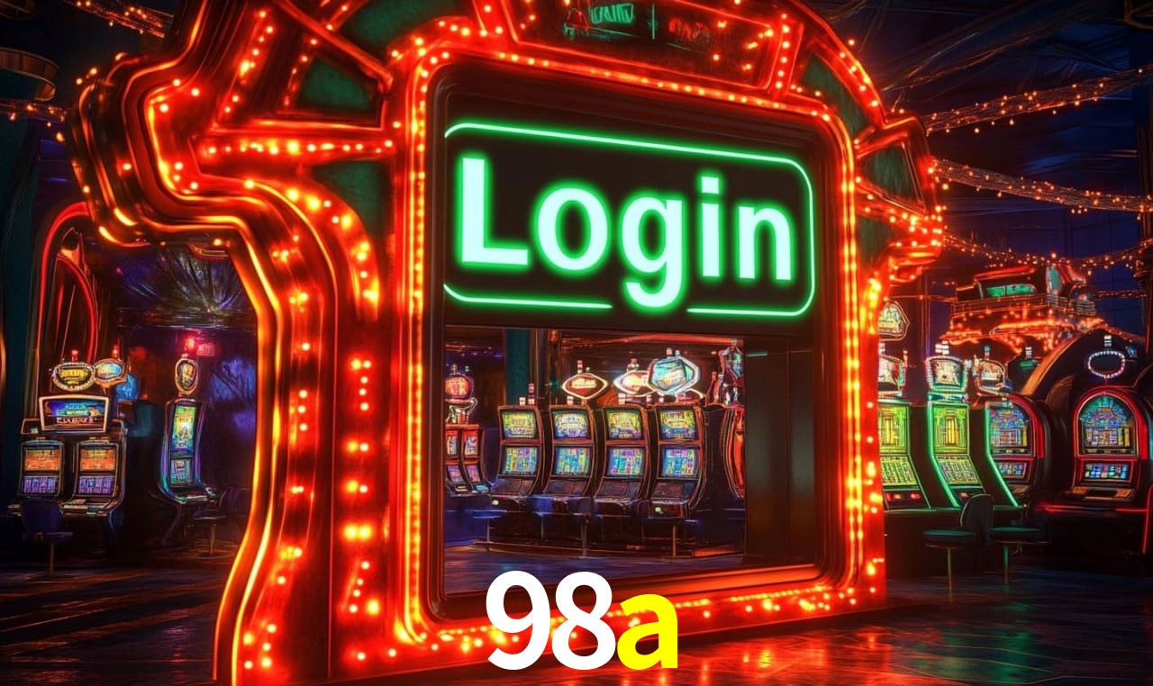 Login Seguro 98a