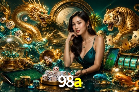 Seasonal Promotions 98a