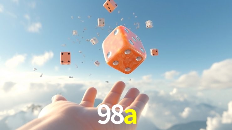 Live Casino 98a
