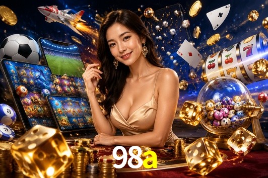 Games Directory 98a