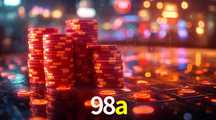 98a - Chance de Tudo - 98a.com
