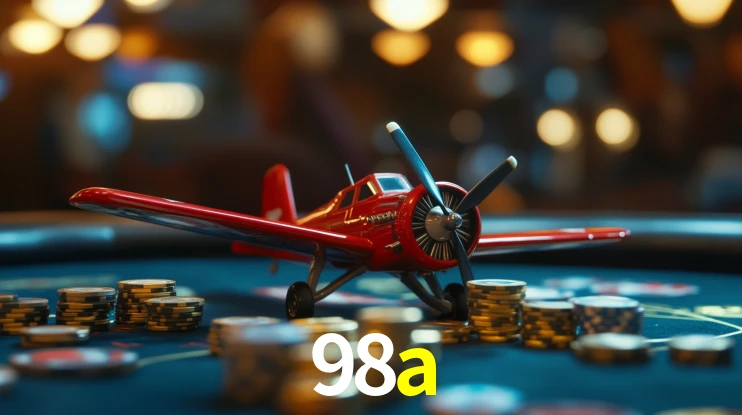 Game Providers 98a