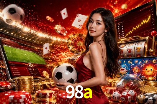 Live Casino 98a