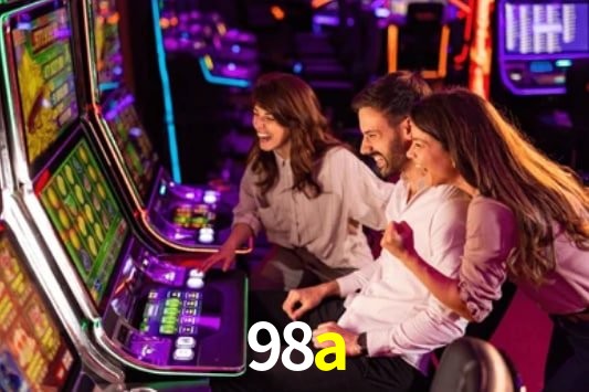 Mesa de Blackjack 98a