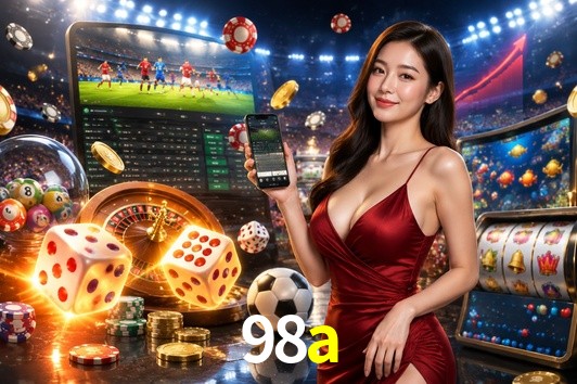 Slot Games 98a