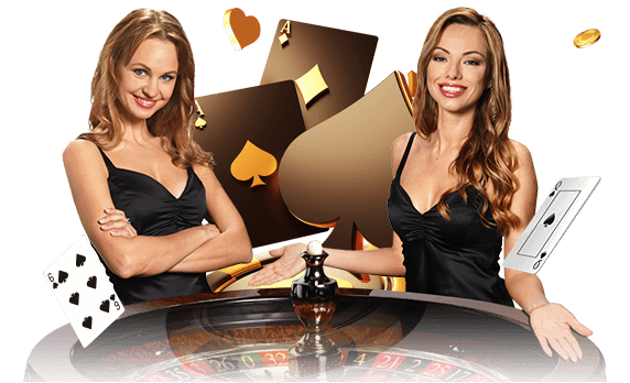 Jogue com dealers reais no 98A COM!