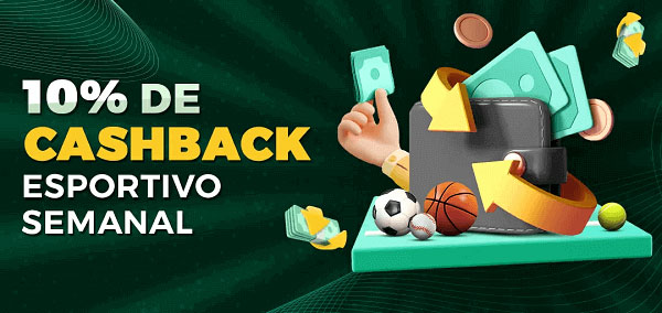 10% de bônus de cashback na 98A COM